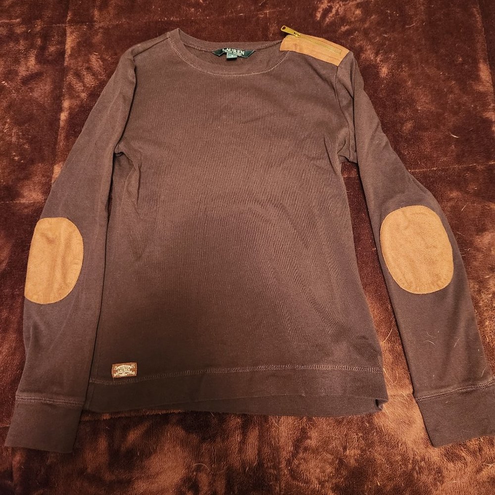 Ralph Lauren women's shirt